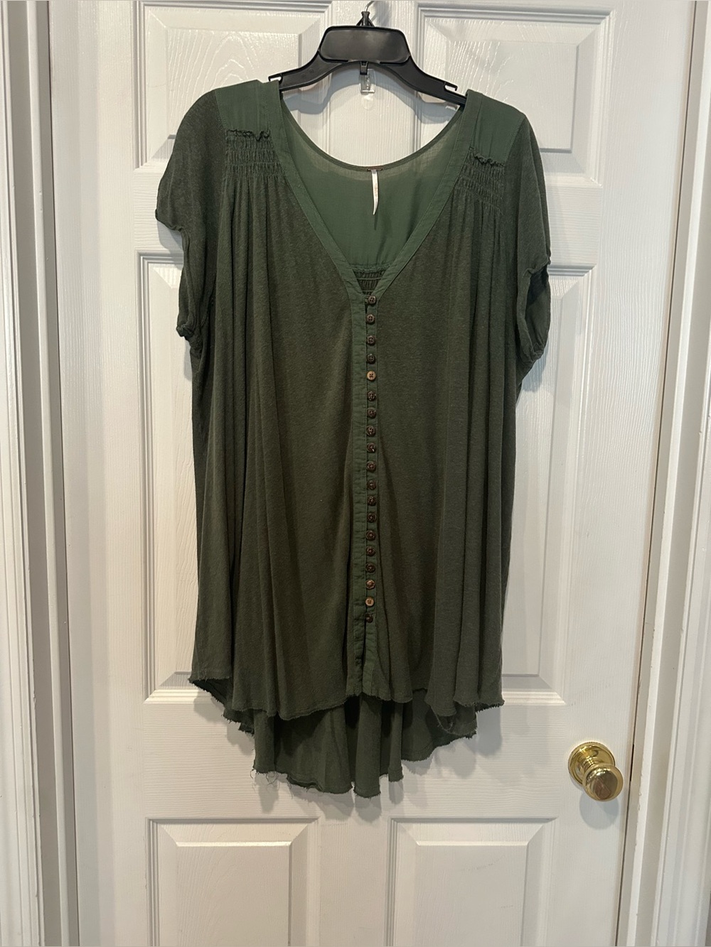 Free People top